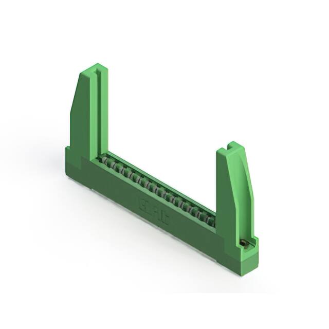 307-015-453-178 EDAC Inc.  Edgeboard Connectors